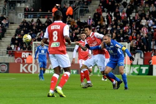 Football (Coupe de la Ligue). Reims accueillera Montpellier le mardi 17 décembre à 18 h 45 - L'Union