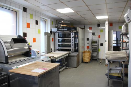 La Boulangerie De Chavanges Va Rouvrir Six Mois Apres La Fermeture