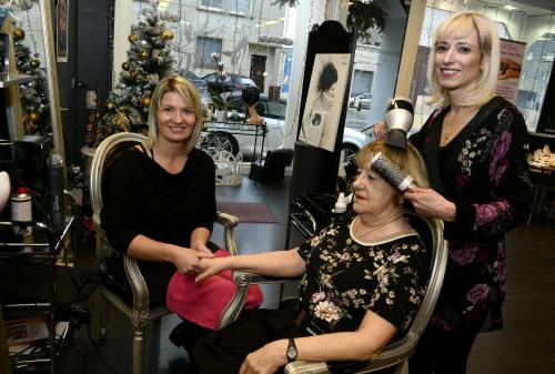 A Laon Un Salon Pour Se Faire Chouchouter