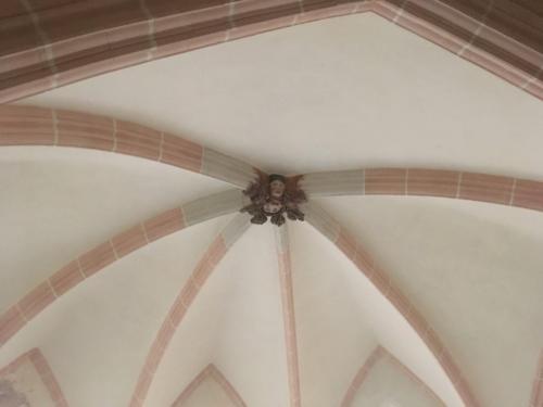 Restauration De Saint Maclou A Bar Sur Aube La Premiere Tranche