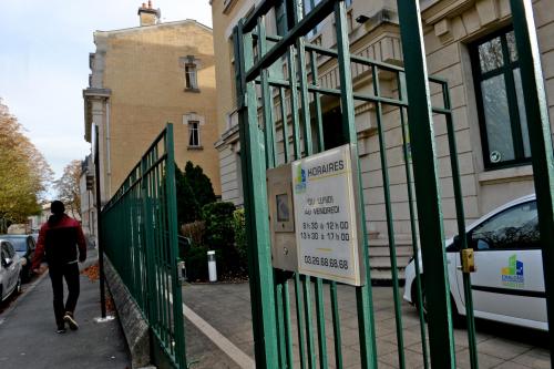 Une Ambiance Electrique A Chalons En Champagne Habitat