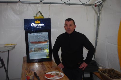 Un Restaurant De Poissons Va Bientot Ouvrir Ses Portes A Tergnier
