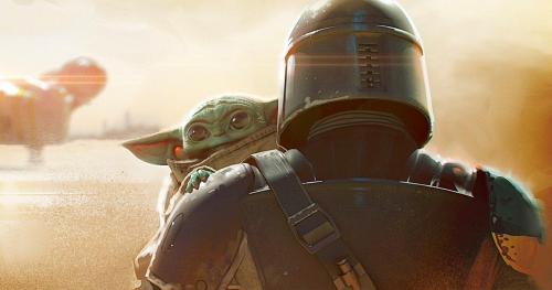 5 Bonnes Raisons De Regarder The Mandalorian La Premiere Serie Disney