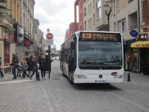 De Nouveaux Horaires De Bus Supprimes Sur Mouveo A Epernay Des Demain