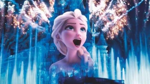 1 325 Milliard La Reine Des Neiges 2 Devient Le Film D Animation Le Plus Rentable Au Monde