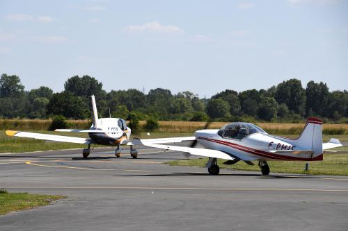 General Aviation Signature Flight Support General Aviation And Piston