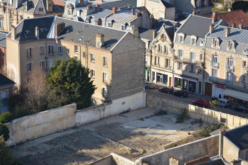 125 Logements Vont Etre Crees A Soissons