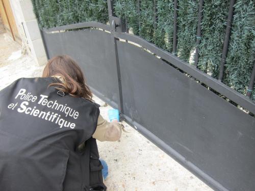 Violences Agressions Cambriolages Les Chiffres De La Delinquance Dans L Aisne En 2019