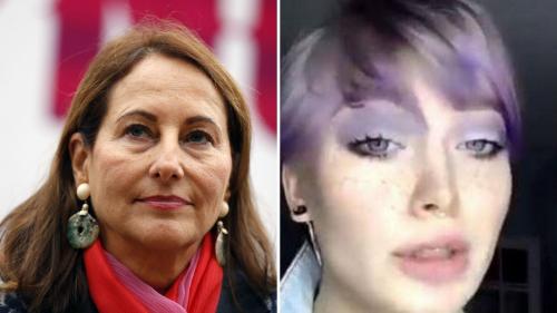 Affaire Mila: «une adolescente qui manque de respect» pour Ségolène Royal