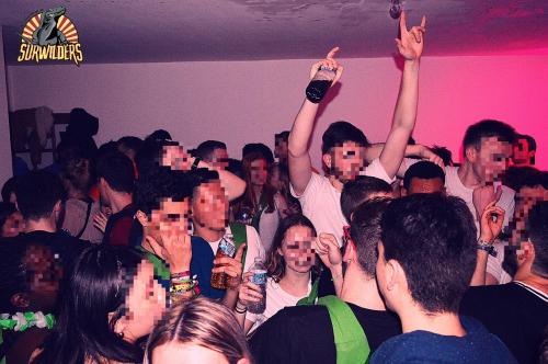 Nuisances Degradations Alcool A Gogo Les Voisins Brisent L Omerta Sur Les Soirees Neoma A Reims