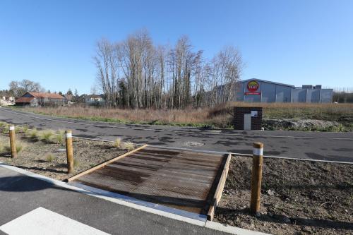 Colruyt st andre les vergers Clearance