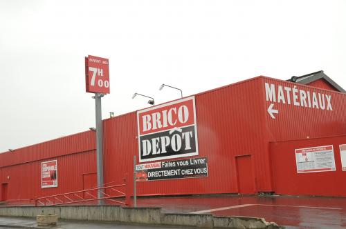 Le Brico Depot De Prix Les Mezieres Etend Sa Surface De Vente