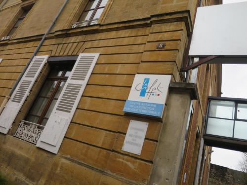 Remous A La Tete De La Chambre Des Metiers Et De L Artisanat Des Ardennes