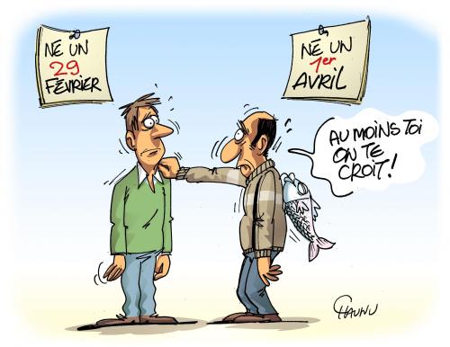 Nes Un 29 Fevrier Une Date De Naissance Pas Comme Les Autres Nes Un 29 Fevrier Une Date De Naissance Pas Comme Les Autres