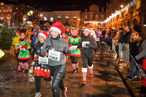 Calendrier Trail Ardennes 2022