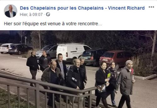 la chapelle saint luc rencontres femmes haute