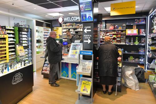 Cigarettes Une Nouvelle Hausse Difficile A Encaisser Pour Les Buralistes Ardennais Et Marnais