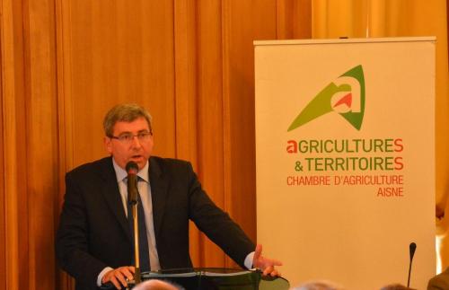Coronavirus Les Agriculteurs De L Aisne Demandent Un Arrete De