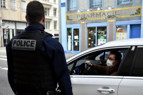 coronavirus nos reponses a vos questions sur les deplacements pendant le confinement