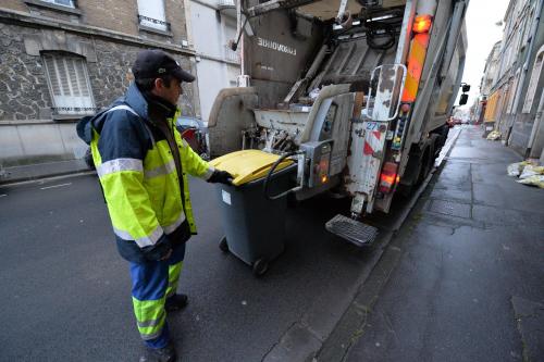 Dans le Grand Reims, la collecte des déchets est perturbée