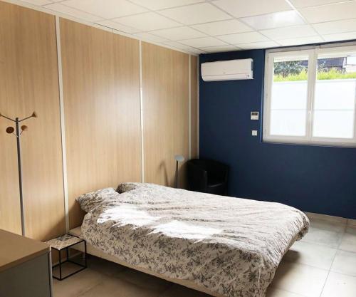 Covid 19 Deja Trois Soignants Accueillis Chez Afr A Soissons A