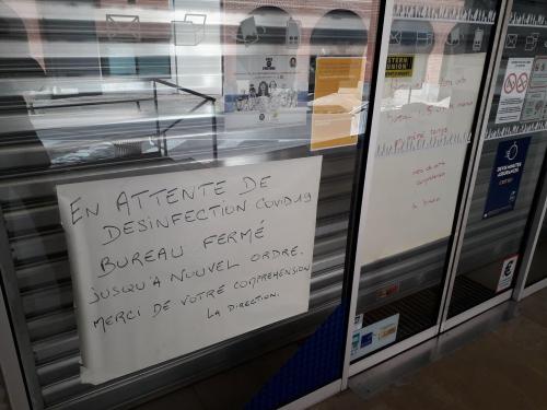 Fermeture A Troyes Distribution Reduite Le Point Sur Les Bureaux De Poste Ouverts Dans L Aube