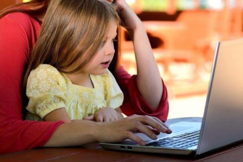 L Arret De Travail Pour Garde D Enfant Pendant Le Confinement