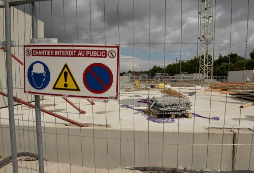 Crise Economique La Ville De Reims Prete A Aider Les Entrepreneurs