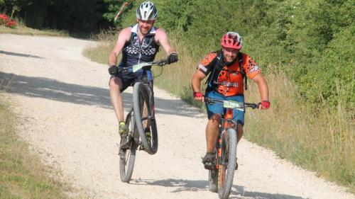 Coronavirus Le Raid Des Cadoles Vtt Attendra 2021