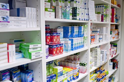 La Vente De Produits Antistress Decolle Un Peu Plus Qu Avant A