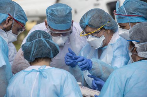 Coronavirus Donner Des Jours De Conge Pour Payer Les Heures