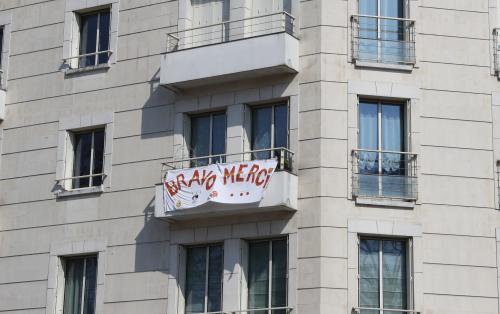 Comment La Politesse S Adapte T Elle Au Confinement