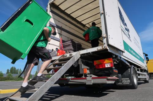 Soissonnais Les Demenagements Reprennent