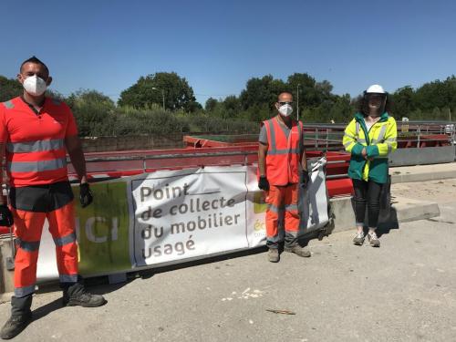 Ce Qui Va Changer Ou Pas A La Dechetterie De Chalons En Champagne A Partir De Ce Lundi