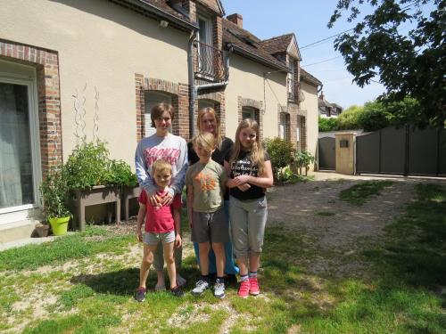 Une Cagnotte Pour Tenter De Garder Sa Maison Au Meriot