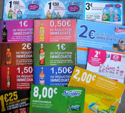 Consommation L Art De Bien Utiliser Vos Coupons De Reduction