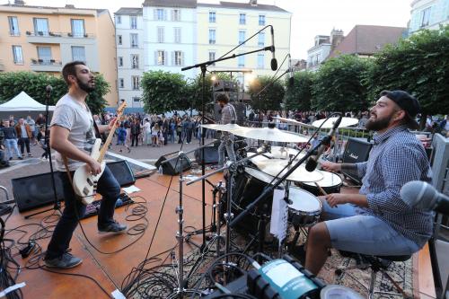 Troyes Annulee La Fete De La Musique Sera Virtuelle