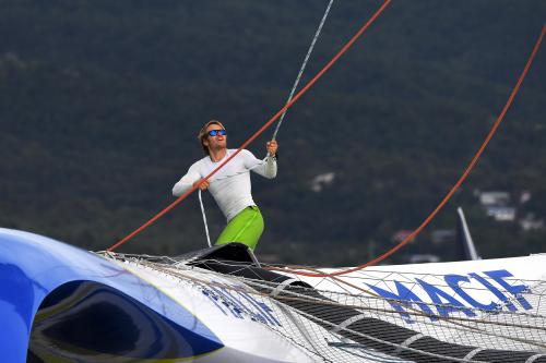 voile gabart lache par son sponsor macif