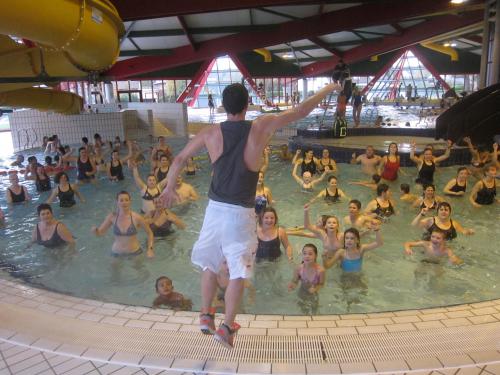 Les Piscines Bientot Ouvertes En Pays Chaunois