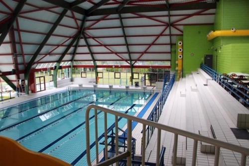 la piscine de suippes rouvre ses portes ce mardi