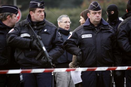 «Fourniret, la traque»: la colère de Selim, le fils du tueur en série, face au téléfilm de TF1