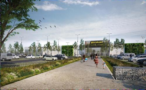 Bricorama A Chantereigne Ce Qu Il Faut Savoir
