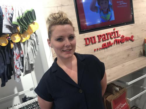 Du Pareil Au Meme Ouvre Des Samedi A Vitry Le Francois