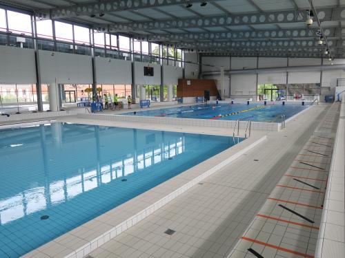 Le Casse Tete Des Piscines Du Pays D Epernay
