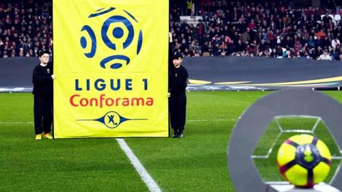 Ligue 1 Le Programme De La Saison 2020 2021