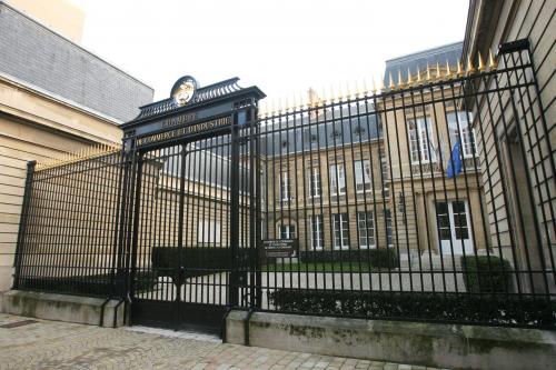 La Chambre De Commerce Et D Industrie De La Marne Supprime Des Postes
