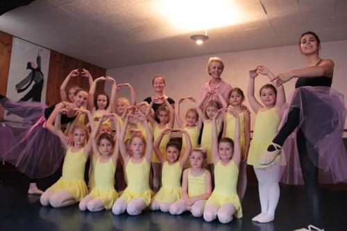 Bar Sur Aube L Ecole De Danse Drouot Tapprest Passe Sous Le Giron Municipal