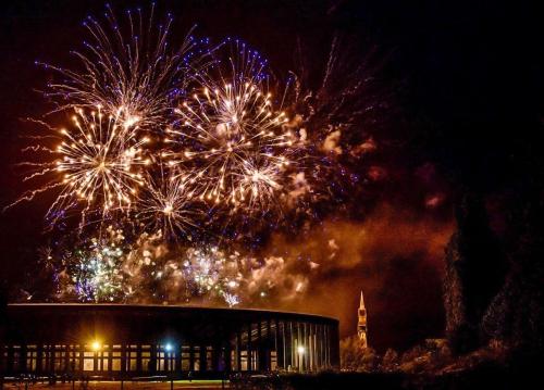 A Hirson De Nombreuses Festivites Prevues Pour L Ete