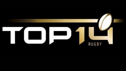 Rugby Top 14 Le Calendrier 2020 2021