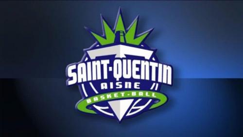 Basket Ball Pro B Le Calendrier 2020 2021 De Saint Quentin